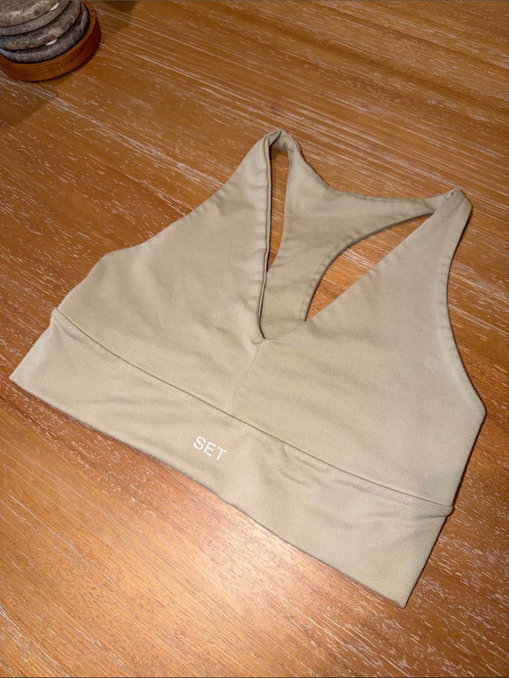 Set Active Bra - Picture 2 of 3